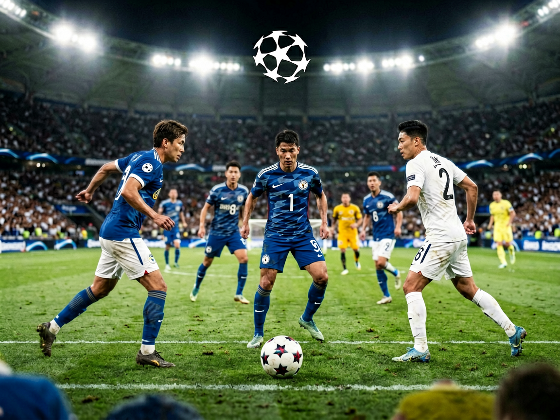 Champions League